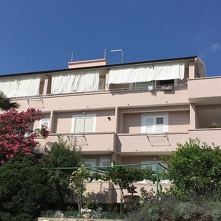 Apartmani Zorica Rab Town Esterno foto