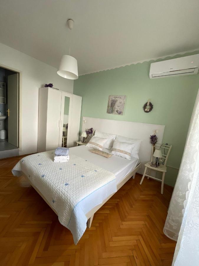 Apartmani Zorica Rab Town Esterno foto