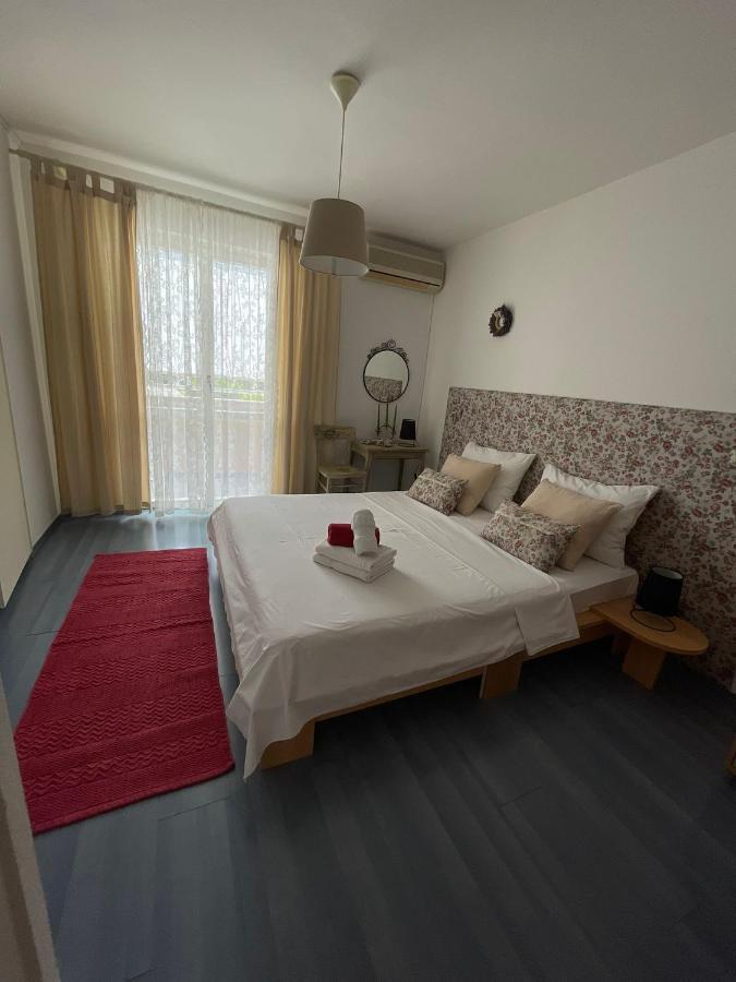 Apartmani Zorica Rab Town Esterno foto