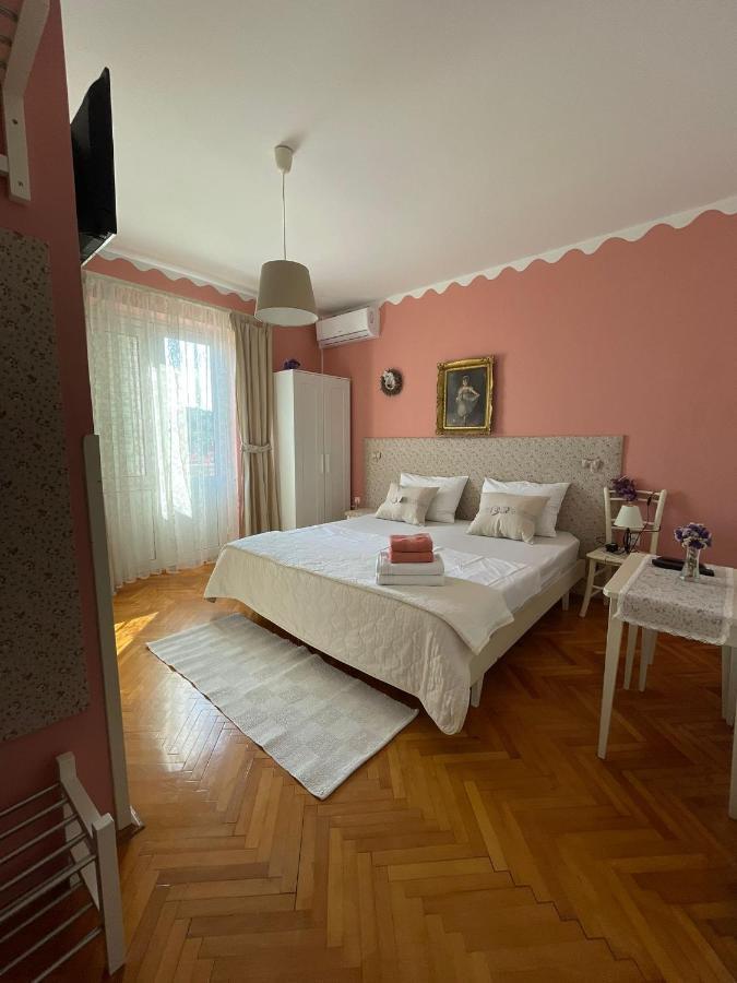 Apartmani Zorica Rab Town Esterno foto