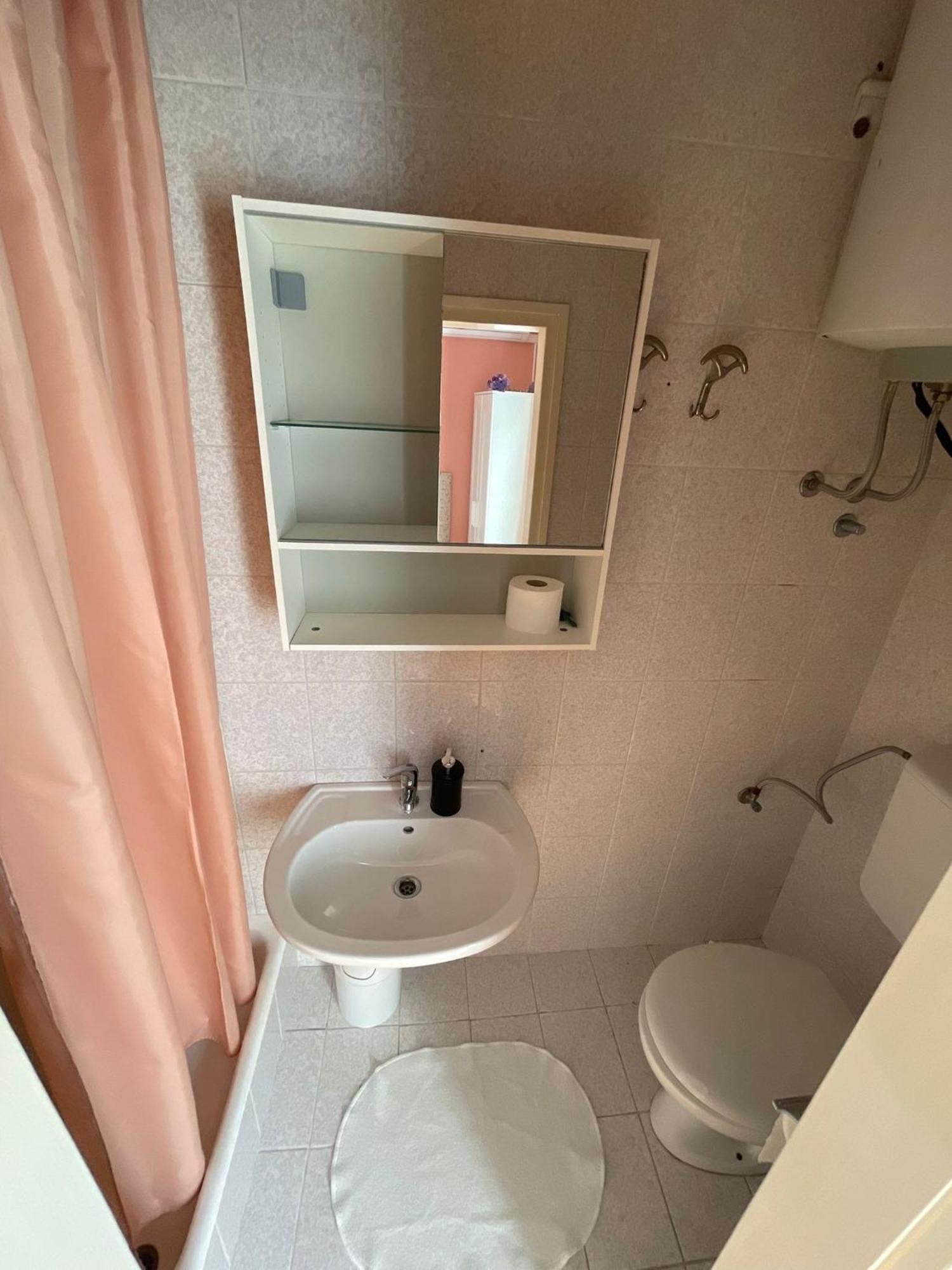 Apartmani Zorica Rab Town Esterno foto