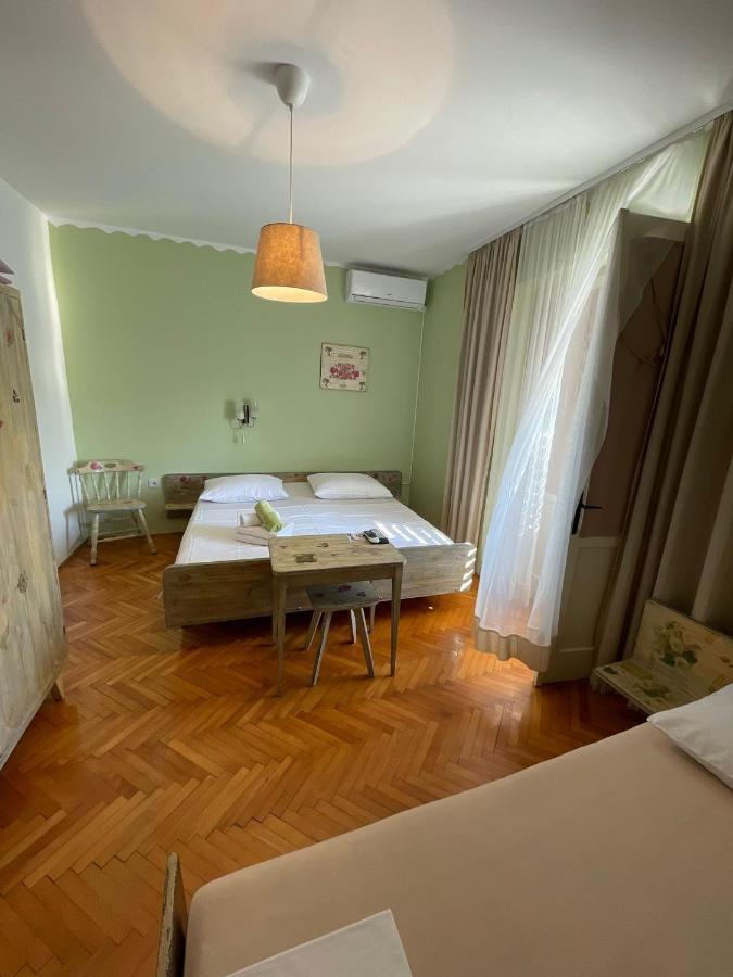 Apartmani Zorica Rab Town Esterno foto