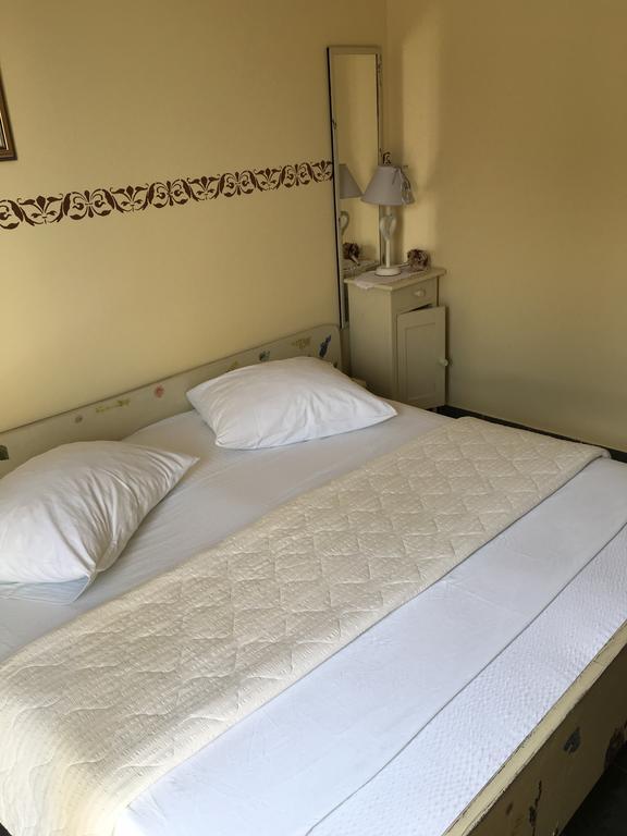 Apartmani Zorica Rab Town Esterno foto