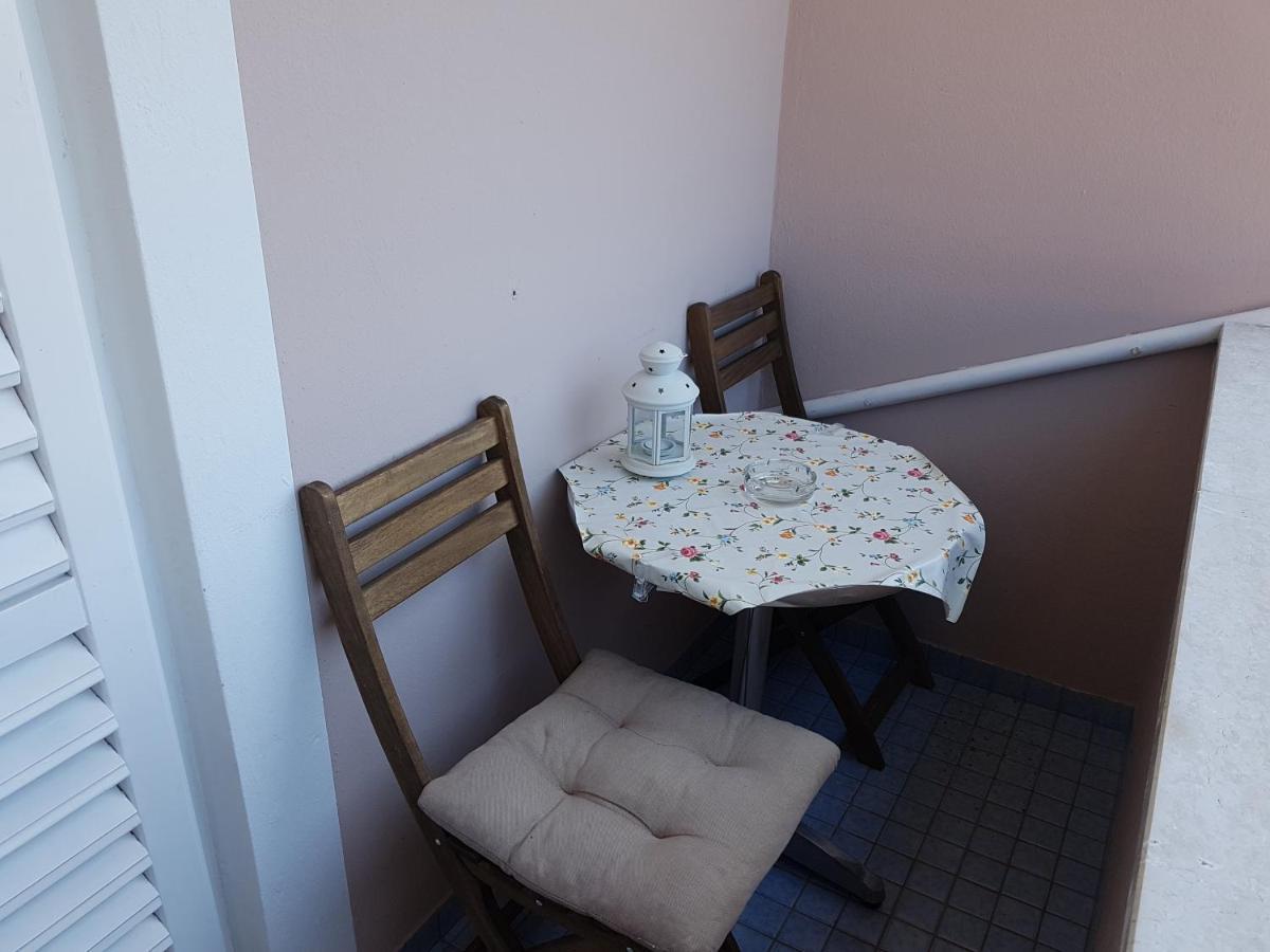 Apartmani Zorica Rab Town Esterno foto